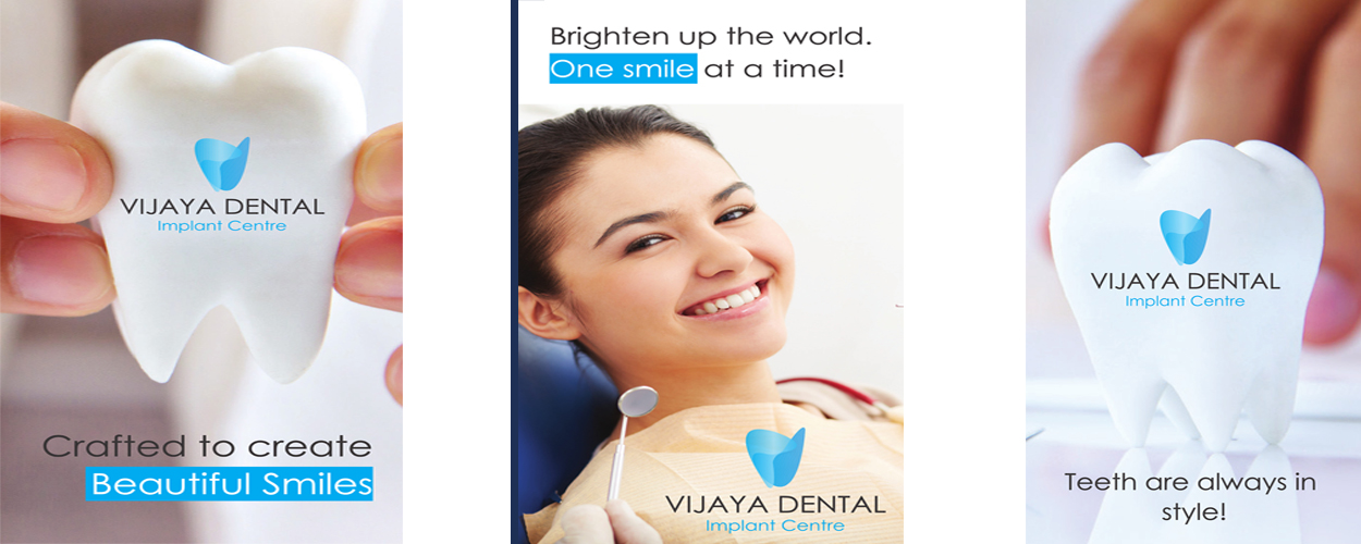 Vijaya Dental Clinic